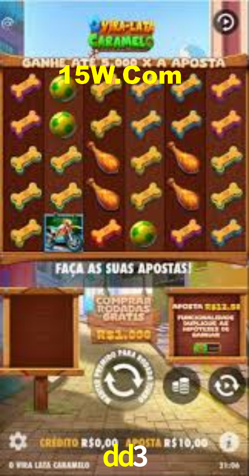 Descubra a Essência do dd3: Nossa História e Compromissos
