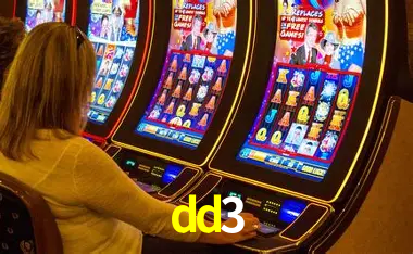A Experiência Imersiva dos Cassinos Ao Vivo no dd3