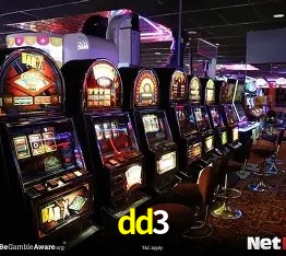 Descubra o Programa VIP da dd3: Vantagens Exclusivas para Jogadores